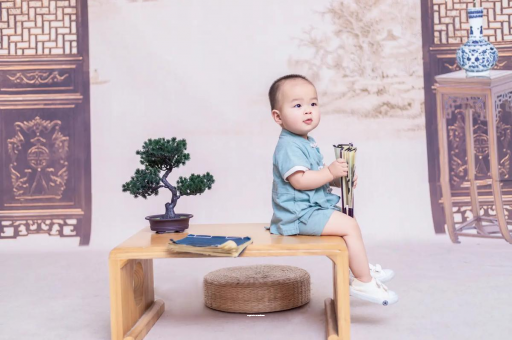 泰安宝宝多久认识妈妈